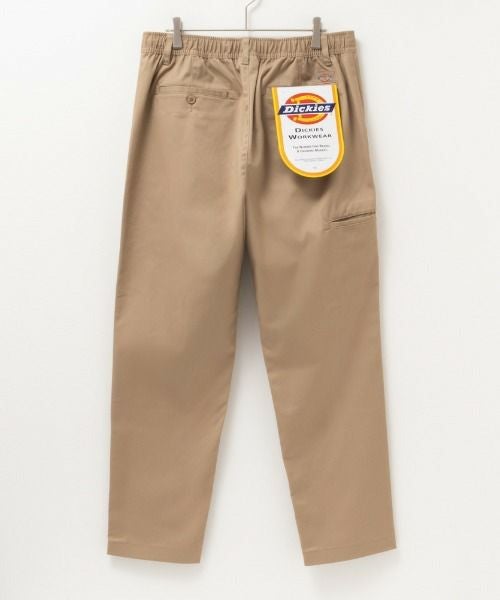 Dickies ツイルストレッチイージーパンツ メンズ商品画像-35