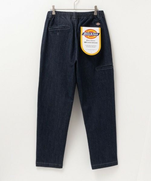 Dickies ツイルストレッチイージーパンツ メンズ商品画像-37