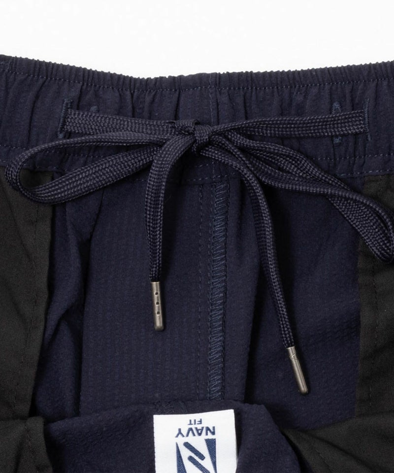 NAVY FIT マイラク サッカーパンツ メンズ商品画像-9