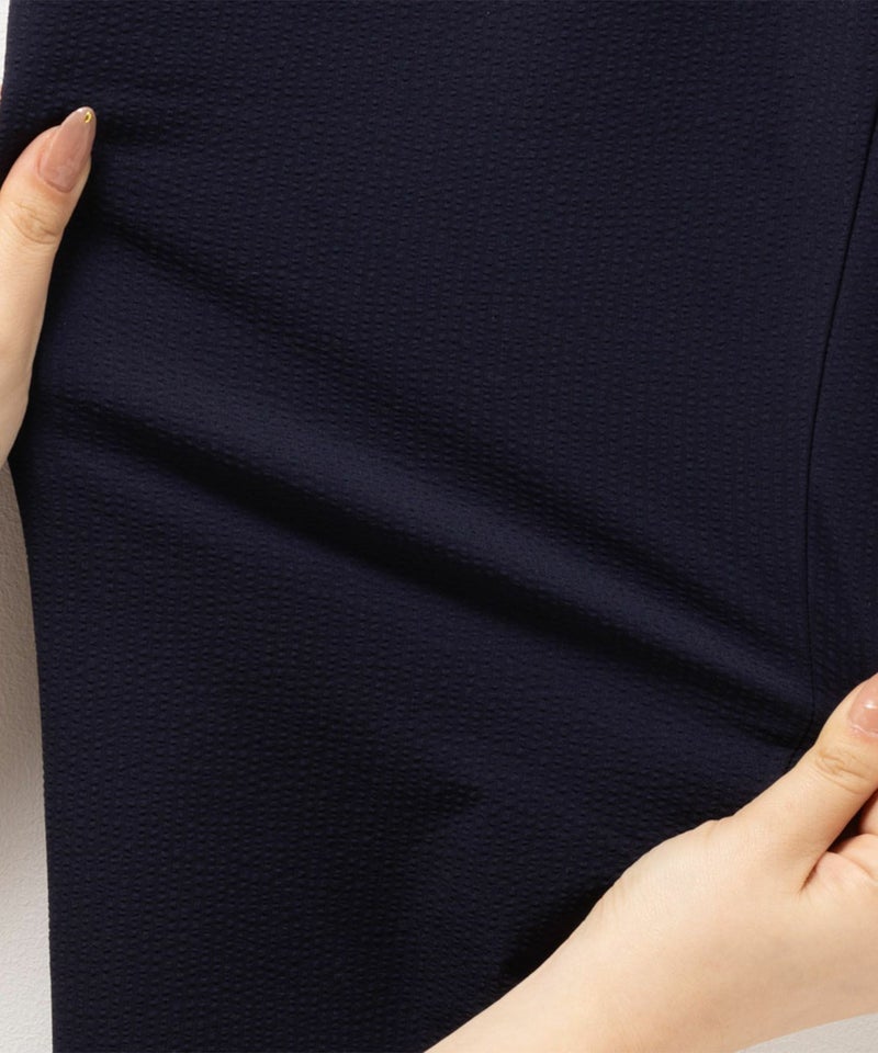 NAVY FIT  マイラク サッカーパンツ メンズ商品画像-12