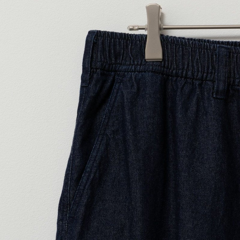 GOOD CREW  デニムカーゴパンツ メンズ商品画像-5