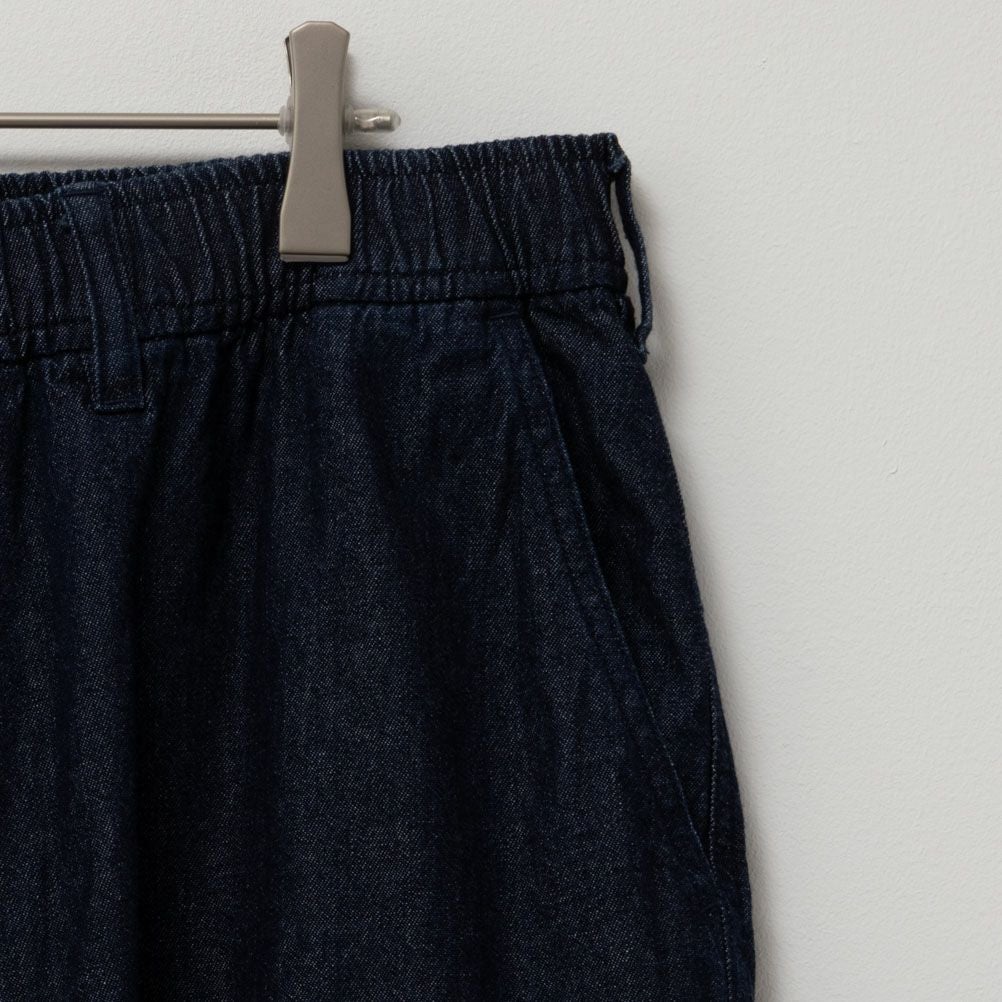 GOOD CREW デニムカーゴパンツ メンズ