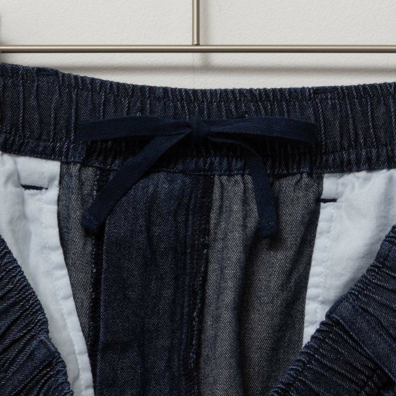 GOOD CREW デニムカーゴパンツ メンズ商品画像-8