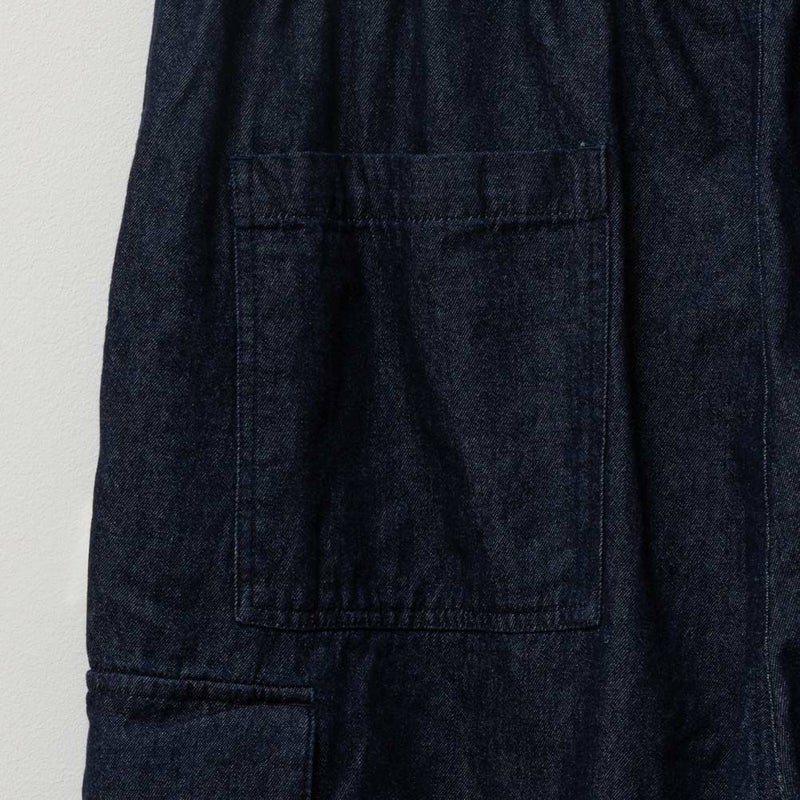 GOOD CREW  デニムカーゴパンツ メンズ商品画像-11