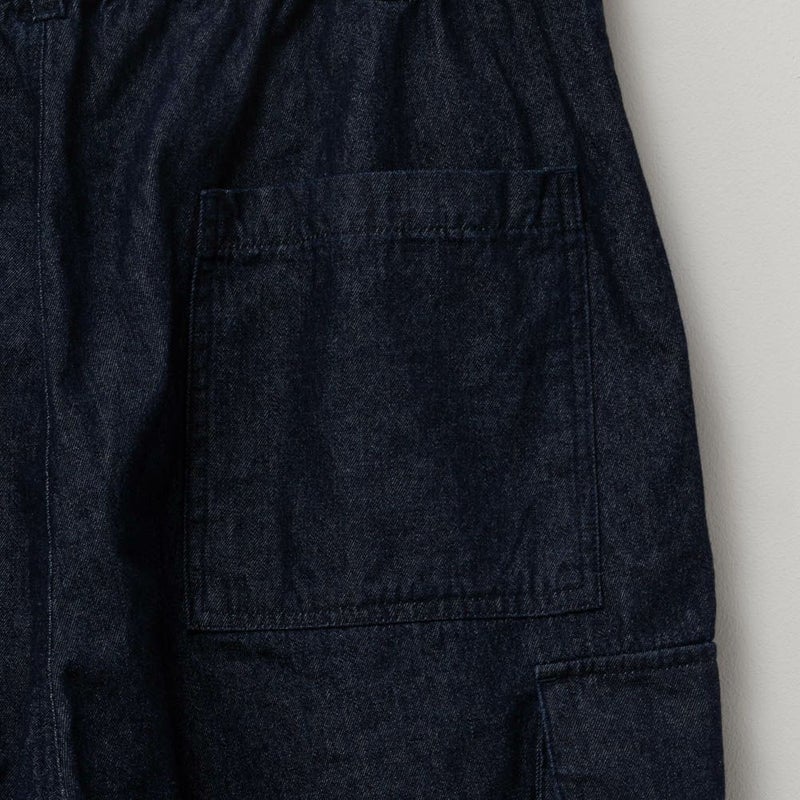 GOOD CREW デニムカーゴパンツ メンズ商品画像-12