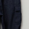 GOOD CREW デニムカーゴパンツ メンズ商品サムネイル-14