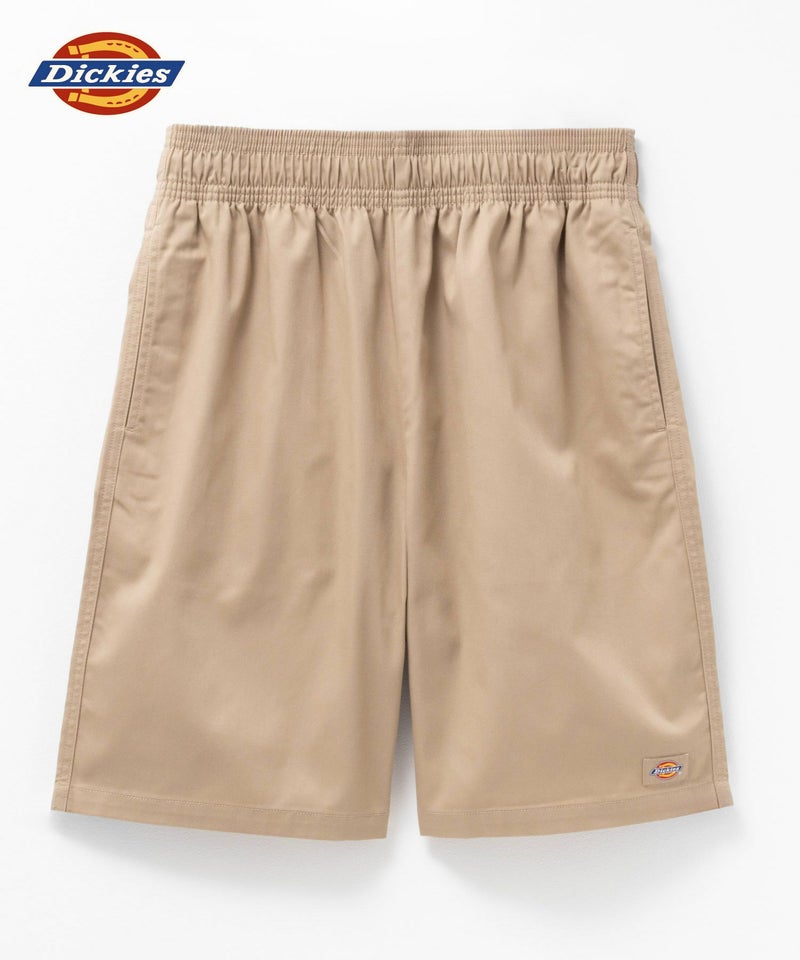 Dickies ツイルシェフショーツ メンズ商品画像-1