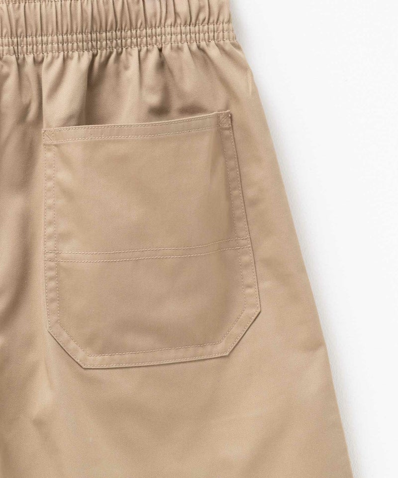 Dickies ツイルシェフショーツ メンズ商品画像-13