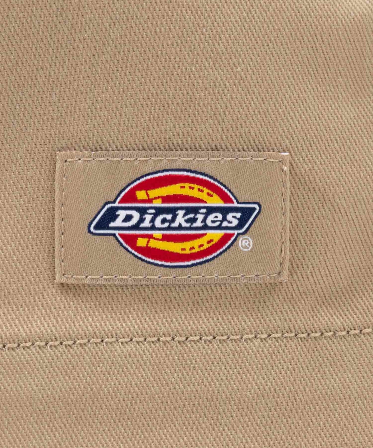 Dickies ツイルシェフショーツ メンズ