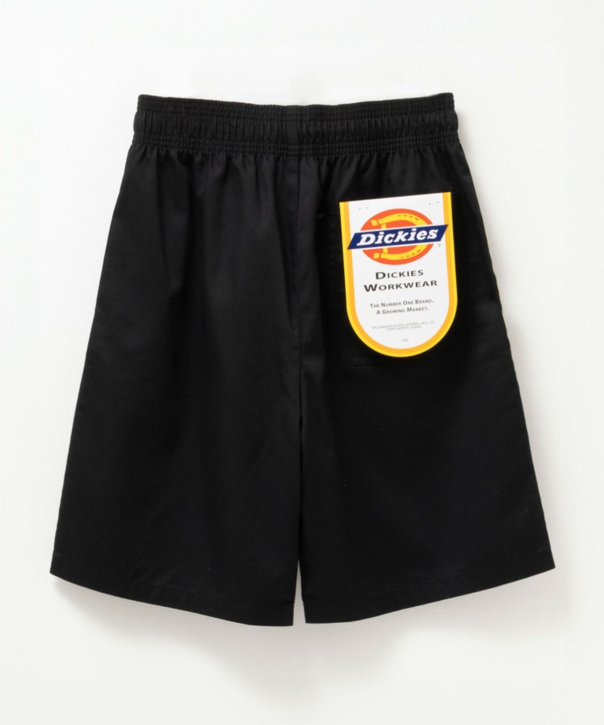 Dickies ツイルシェフショーツ メンズ