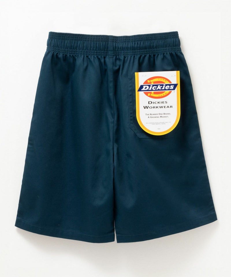 Dickies ツイルシェフショーツ メンズ商品画像-18