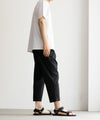 NAVY FIT マイラク クロップドパンツ メンズ商品サムネイル-11