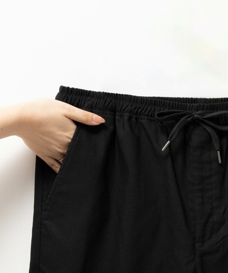 NAVY FIT マイラク クロップドパンツ メンズ商品画像-25