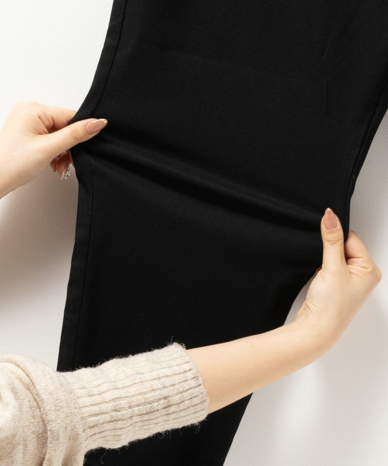 NAVY FIT マイラク クロップドパンツ メンズ商品画像-28