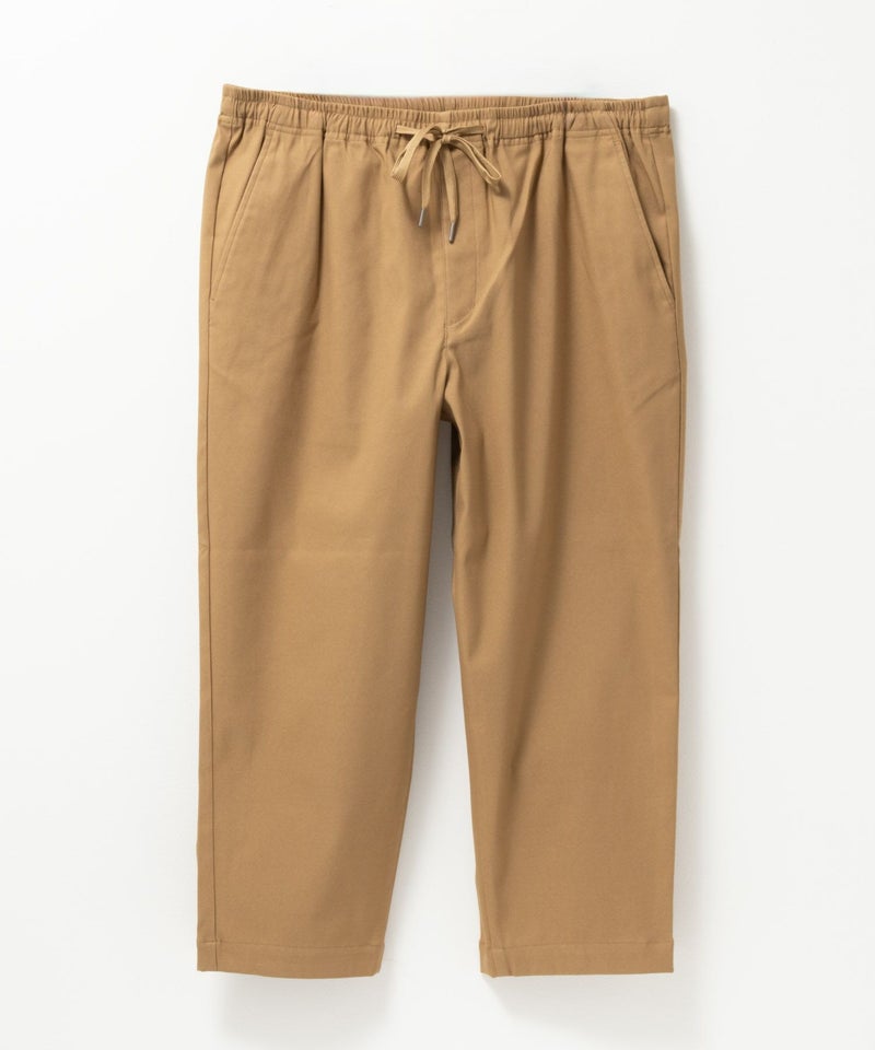 NAVY FIT マイラク クロップドパンツ メンズ商品画像-33