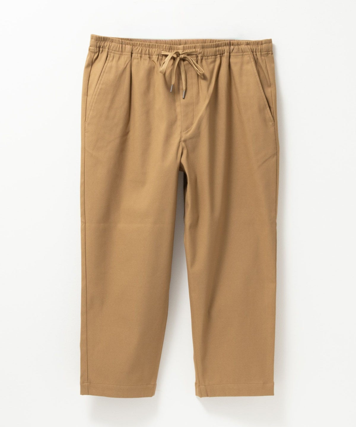 NAVY FIT マイラク クロップドパンツ メンズ