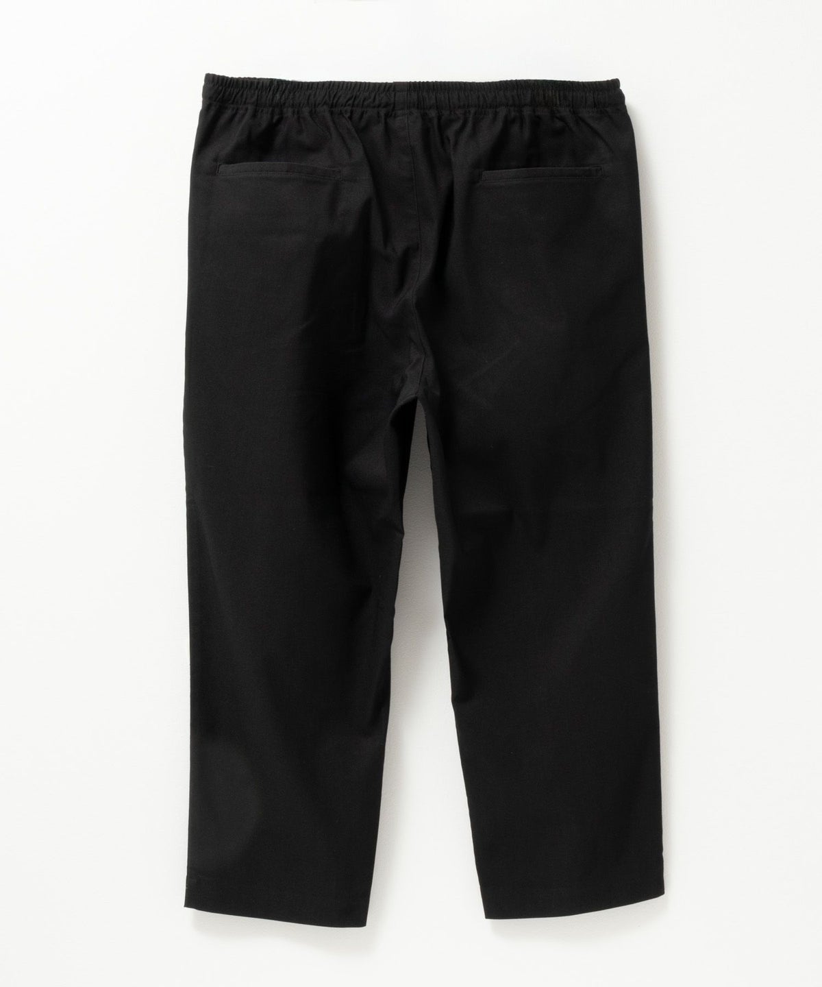 NAVY FIT マイラク クロップドパンツ メンズ