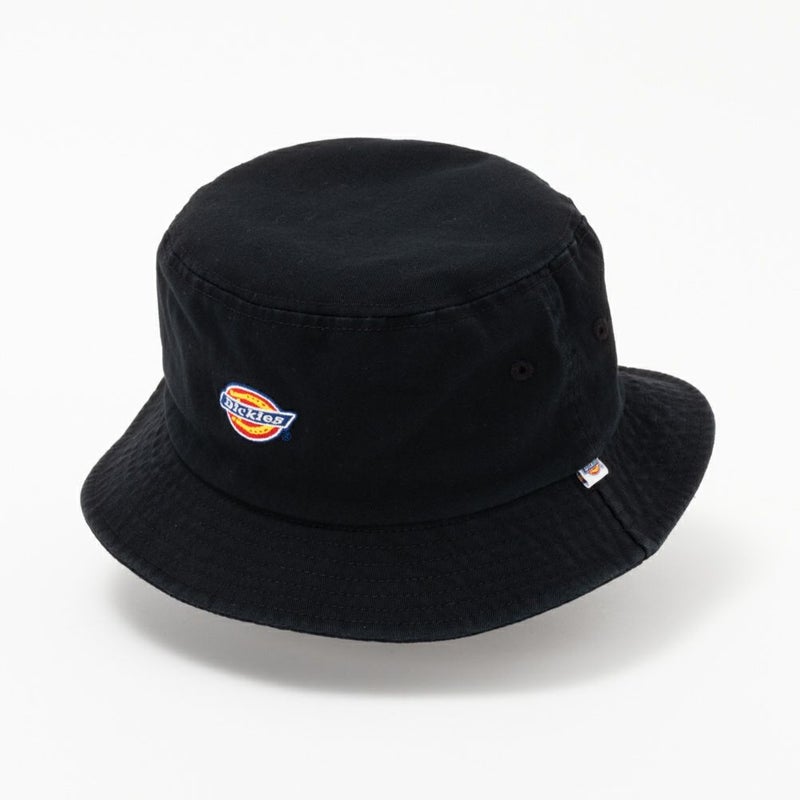 Dickies ワンポイント刺繍バケットハット メンズ商品画像-2