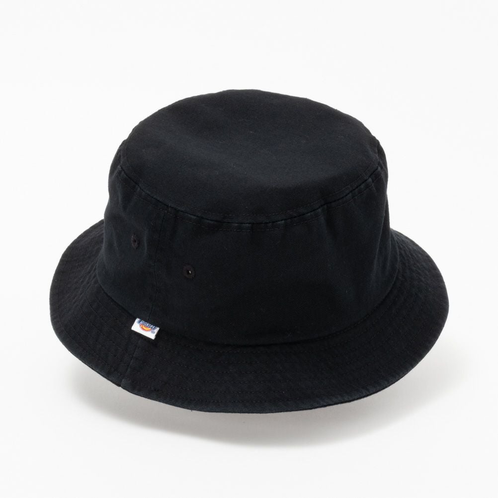 Dickies ワンポイント刺繍バケットハット メンズ