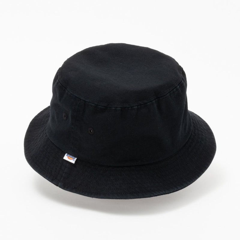 Dickies ワンポイント刺繍バケットハット メンズ商品画像-4