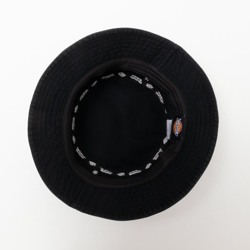 Dickies ワンポイント刺繍バケットハット メンズ商品画像-6