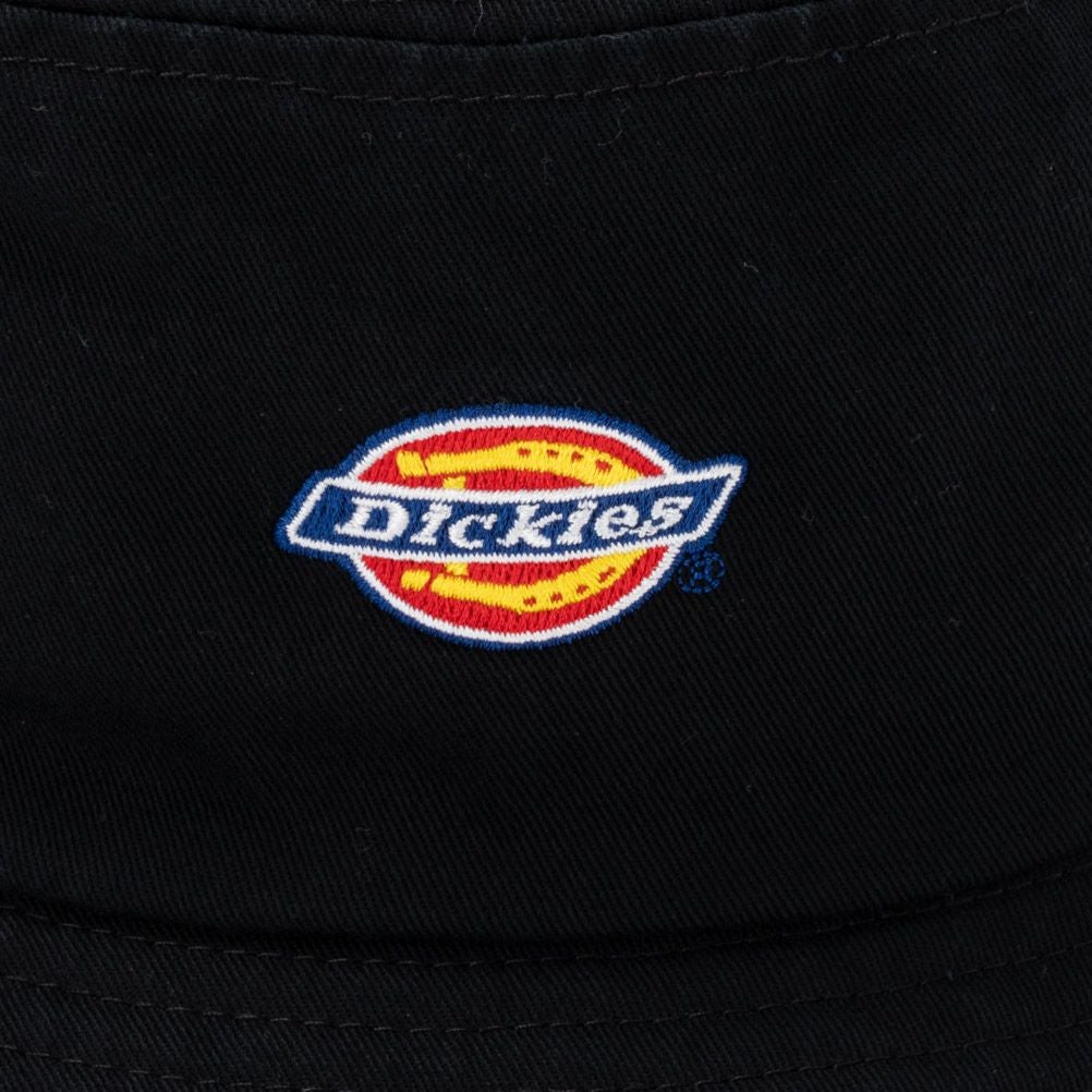 Dickies ワンポイント刺繍バケットハット メンズ