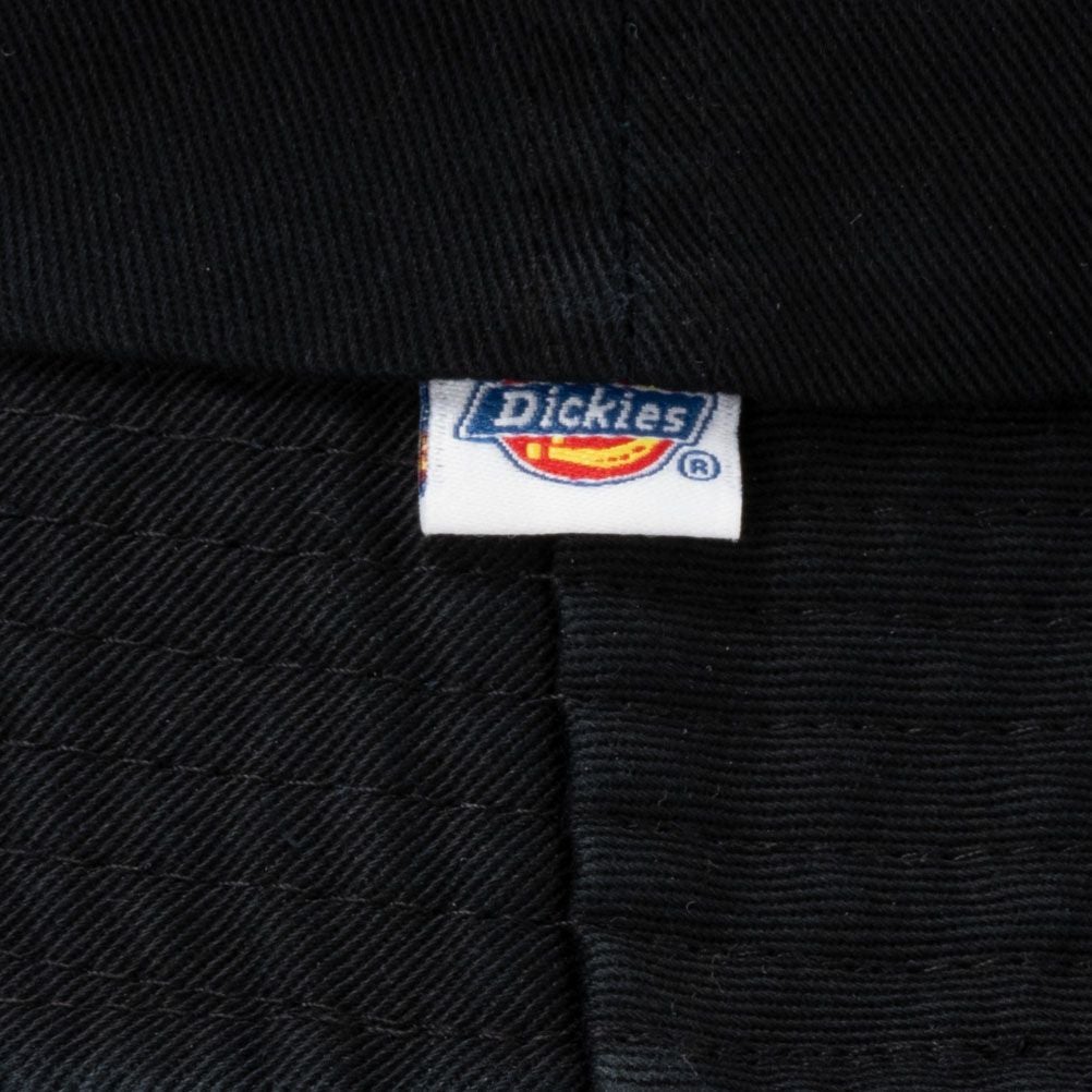 Dickies ワンポイント刺繍バケットハット メンズ