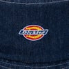 Dickies デニムワンポイント刺繍バケットハット メンズ商品サムネイル-8