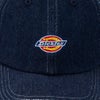 Dickies デニムワンポイント刺繍キャップ メンズ商品サムネイル-8