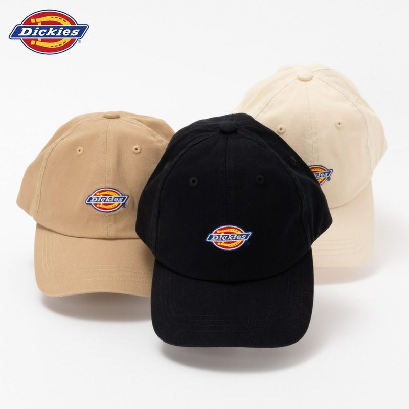 Dickies  ワンポイント刺繍キャップ メンズ商品画像-1