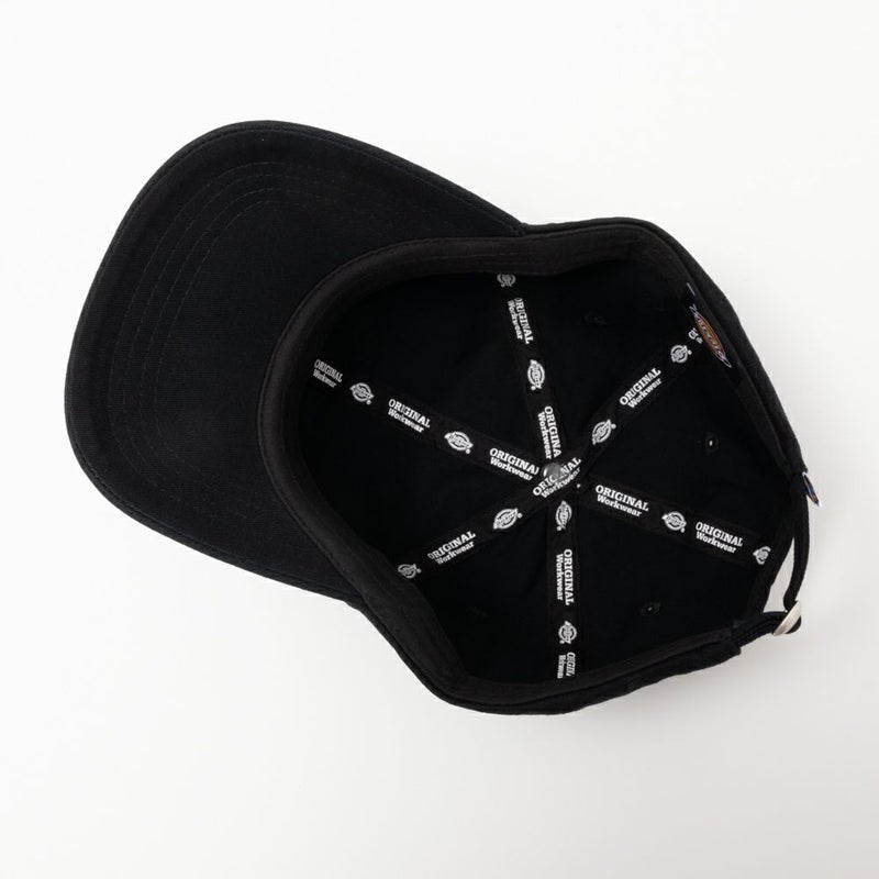 Dickies ワンポイント刺繍キャップ メンズ商品画像-7