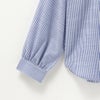 NAVY RTスラブ長袖シャツ レディース商品サムネイル-14
