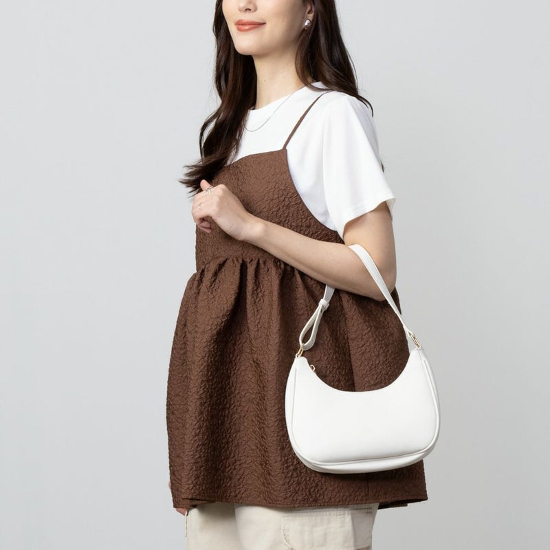 [期間限定価格]Howdy Marie  ジャガードキャミソールチュニックアンサンブル レディース商品画像-2