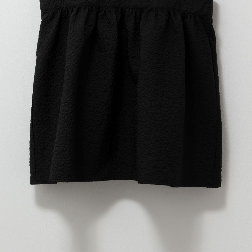 Howdy Marie ジャガードキャミソールチュニックアンサンブル レディース