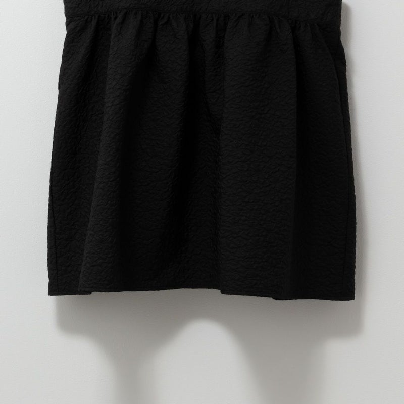 [期間限定価格]Howdy Marie  ジャガードキャミソールチュニックアンサンブル レディース商品画像-12