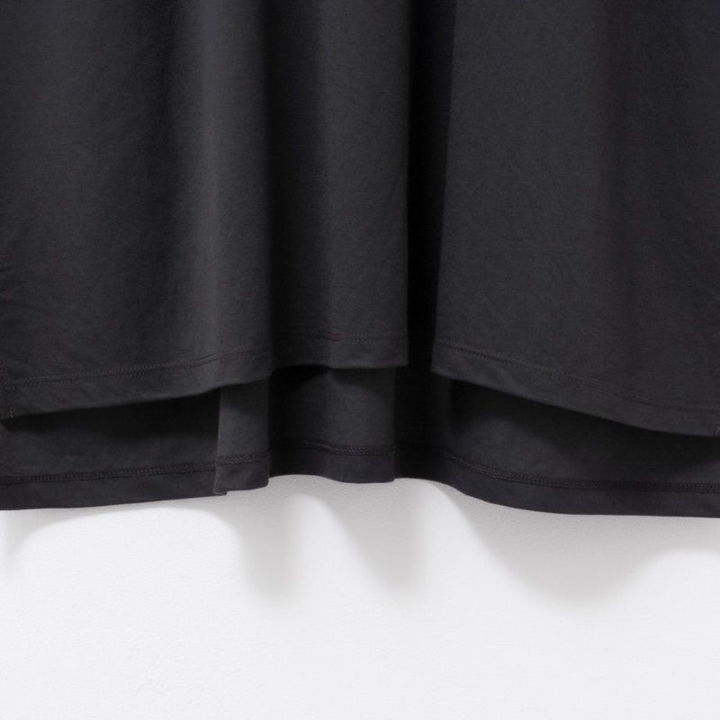 NAVY SARARI ルーズシルエットTシャツ レディース メール便 対応商品商品画像-24