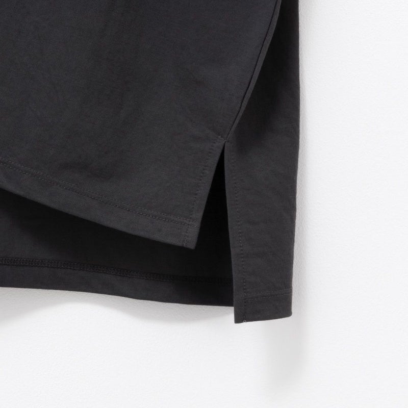 NAVY SARARI ルーズシルエットTシャツ レディース メール便 対応商品商品画像-25