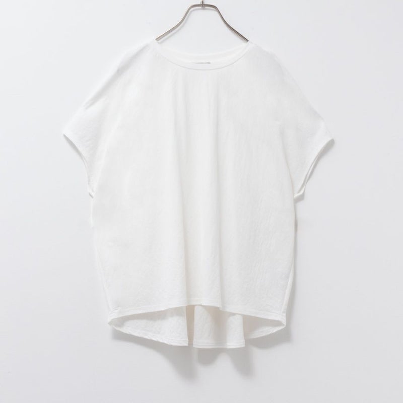 Howdy Marie  冷感バックギャザーデザインTシャツ レディース メール便 対応商品商品画像-16