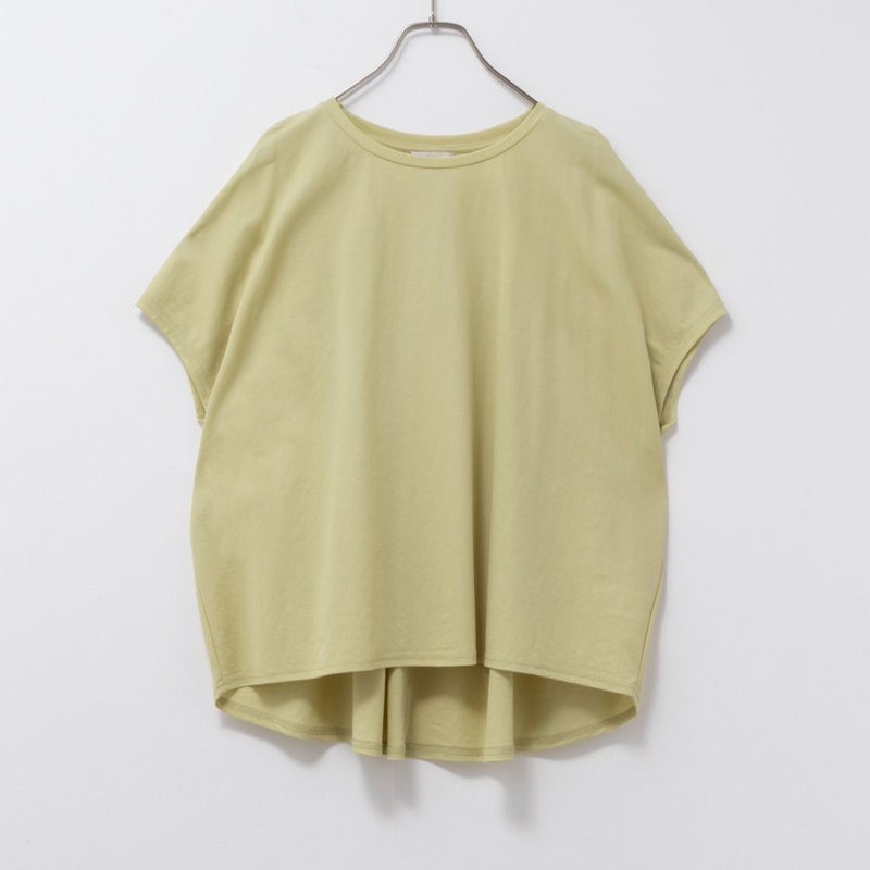 Howdy Marie  冷感バックギャザーデザインTシャツ レディース メール便 対応商品商品画像-17