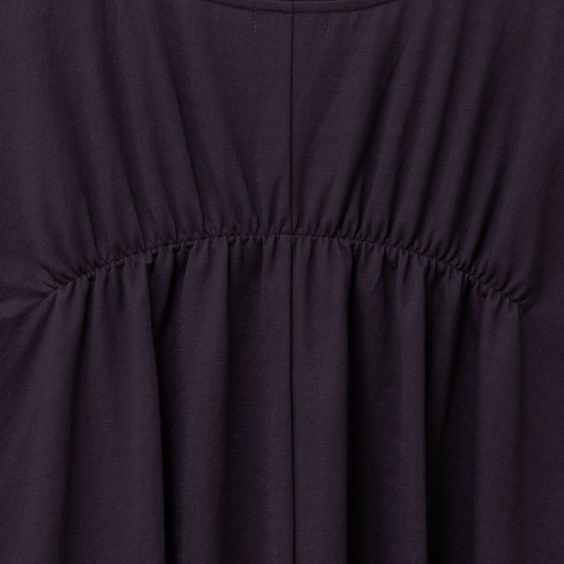 Howdy Marie  冷感バックギャザーデザインTシャツ レディース メール便 対応商品商品画像-22