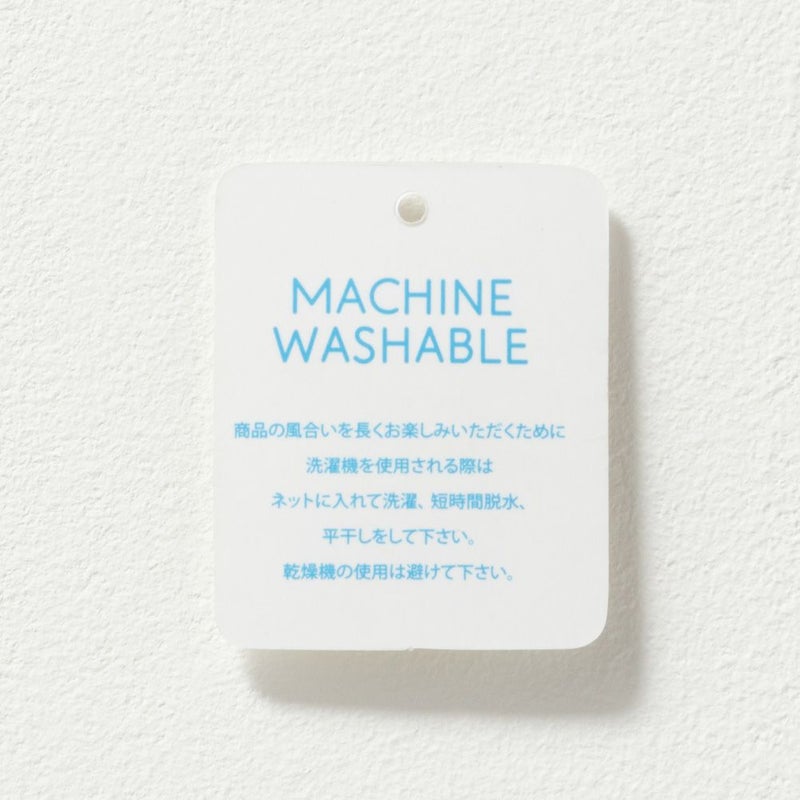 NAVY Vネックベストアンサンブル レディース商品画像-10