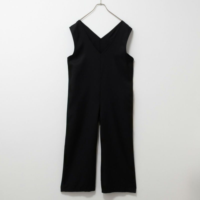 Howdy Marie Vネックロンパース レディース商品画像-7