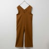 Howdy Marie  Vネックロンパース レディース商品サムネイル-9