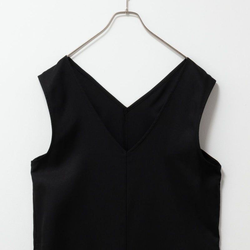 Howdy Marie Vネックロンパース レディース商品画像-10