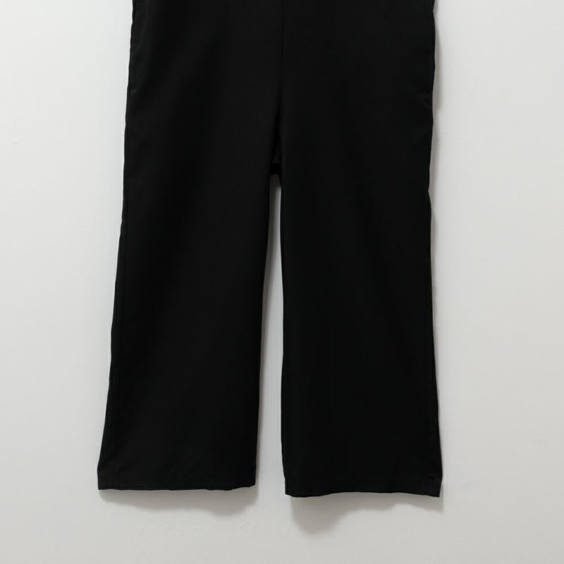 Howdy Marie  Vネックロンパース レディース商品画像-11