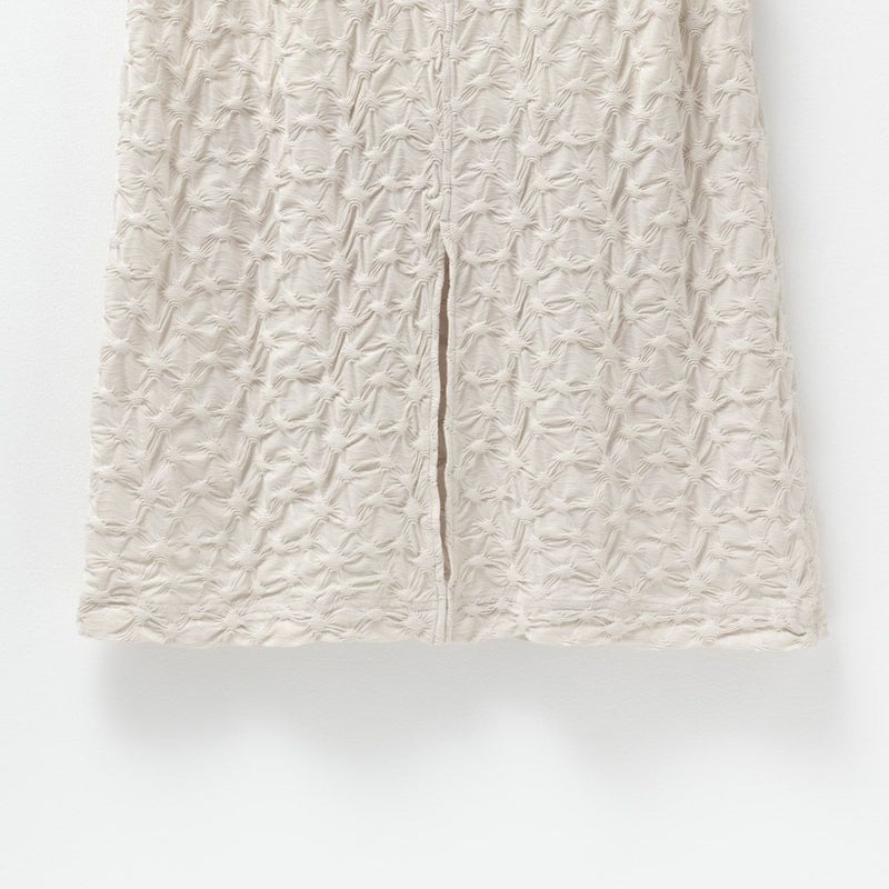 [期間限定価格]Howdy Marie  ふくれジャガードIラインスカート レディース商品画像-13