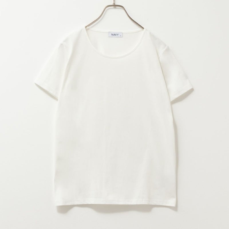 [期間限定価格]NAVY  杢調麻ライクワンピースアンサンブル レディース商品画像-19