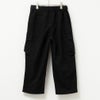 NAVY  撥水カーゴクロップドパンツ キッズ商品サムネイル-5