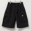NAVY  撥水カーゴショートパンツ キッズ商品サムネイル-9