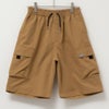 NAVY 撥水カーゴショートパンツ キッズ商品サムネイル-10